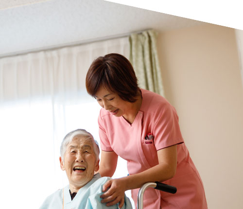 入院のご案内